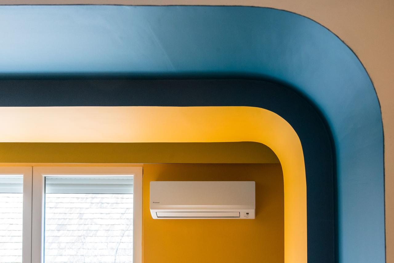 Budapest Minimal Style - You will love it! Extérieur photo